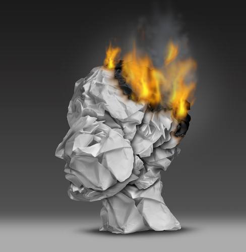 6 Tips For Avoiding Burnout