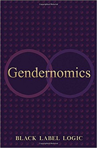 Book Review: Gendernomics by Black Label Logic