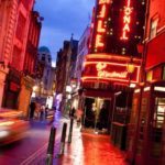 Music From London’s Strip Clubs
