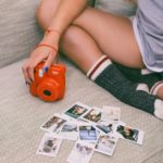 The Camera