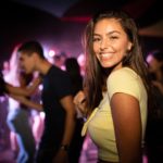 Should A Young Man Go Clubbing Every Night To Meet Girls?