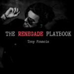 The Renegade Playbook – *NEW FREE COURSE!*