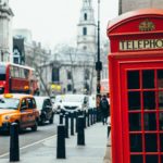 London Is A City Built On Sex