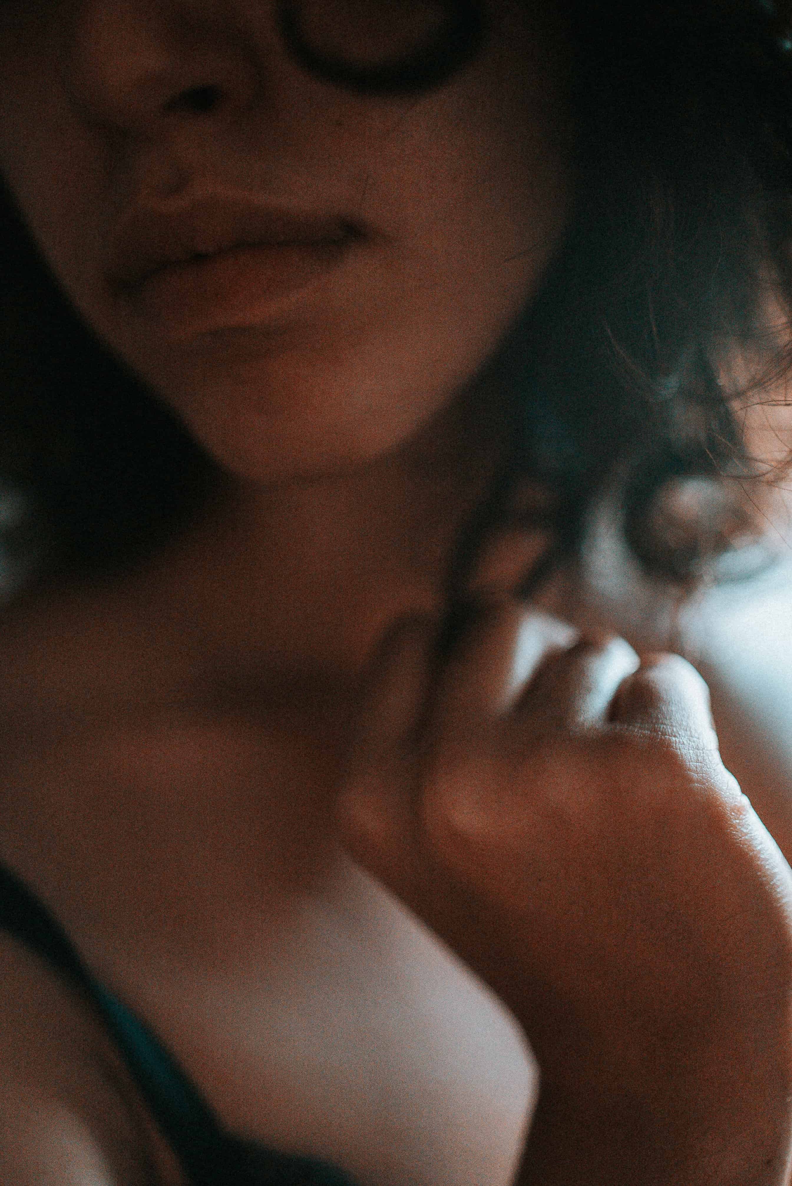 the illusion of intimacy