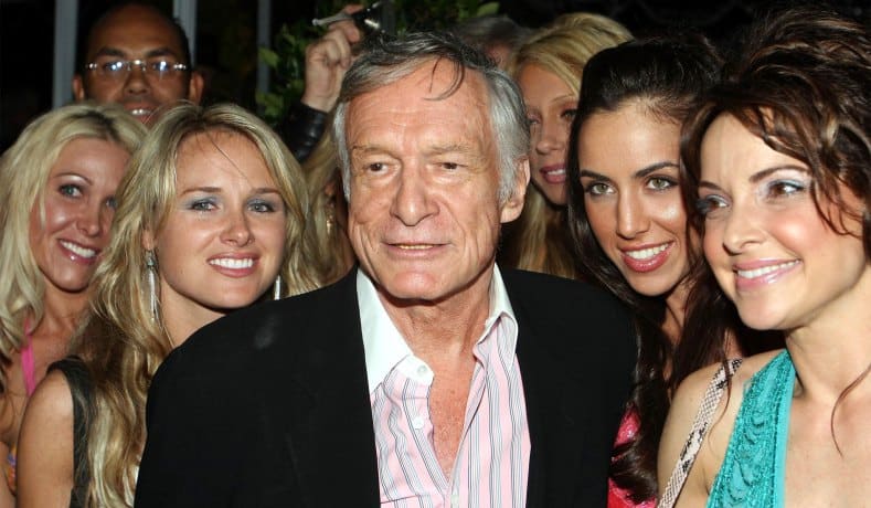 the playboys dilemma is if he should stop having sex with hot girls