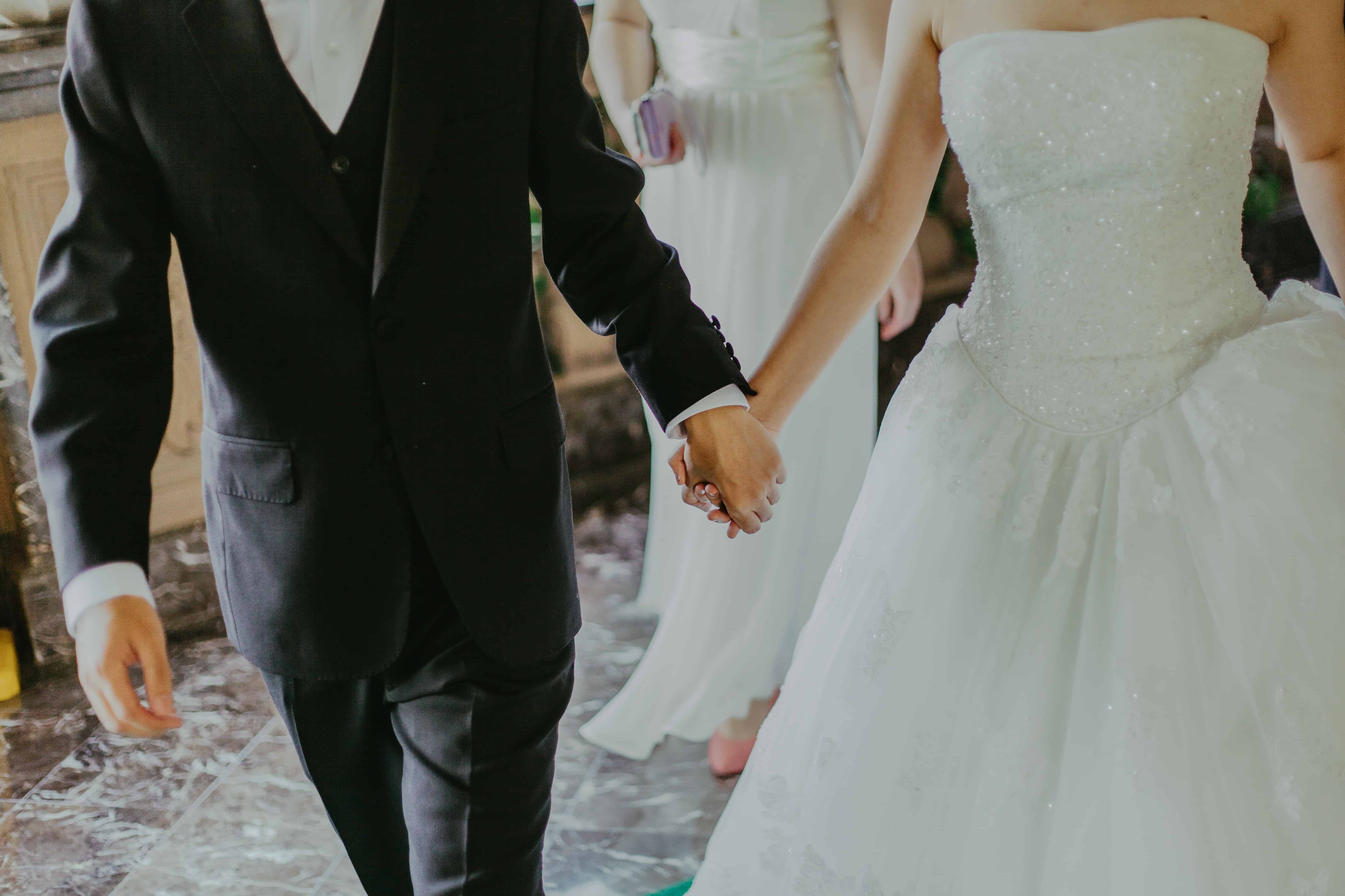 monogamy & marriage