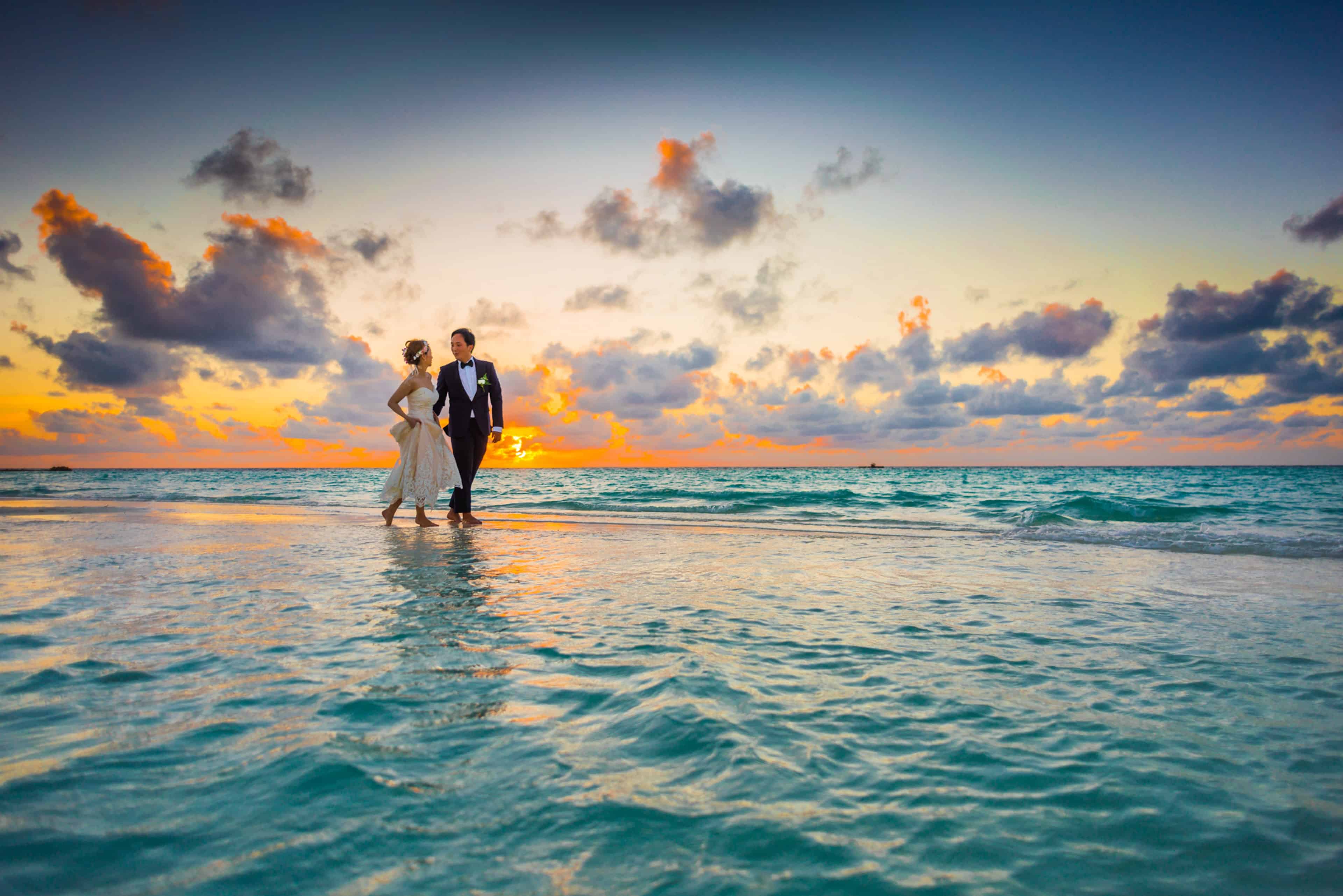 monogamy & marriage 