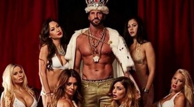 live the playboy lifestyle like this guy