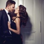 The Seducer Must Own The First Two Minutes Of The Interaction