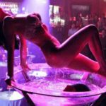 Sex With A Stripper: How Not To Get It