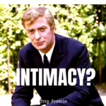 Intimacy and the Playboy