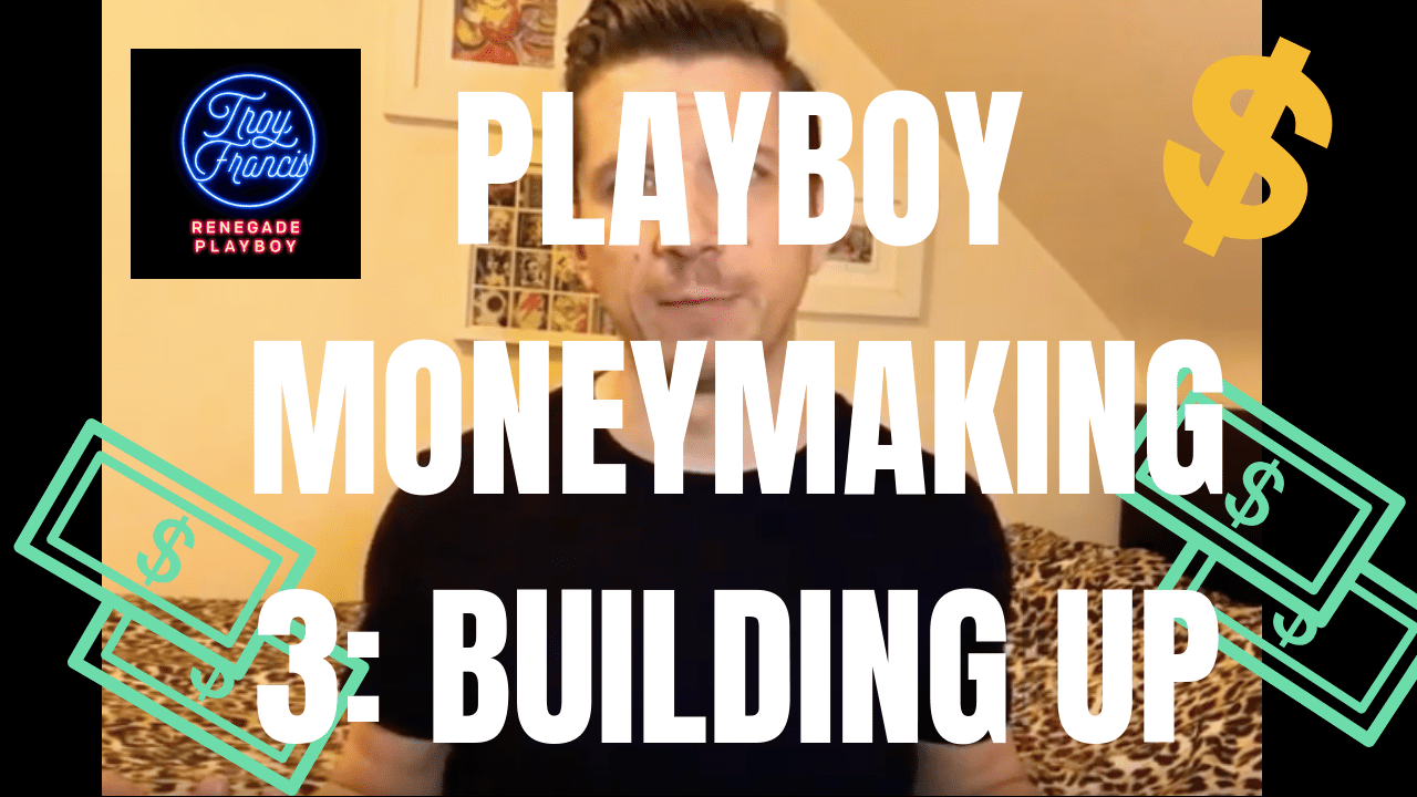 playboy moneymaking