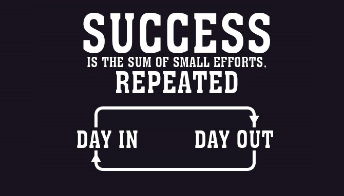 Consistency