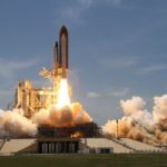 What It’s Like To Launch A Book