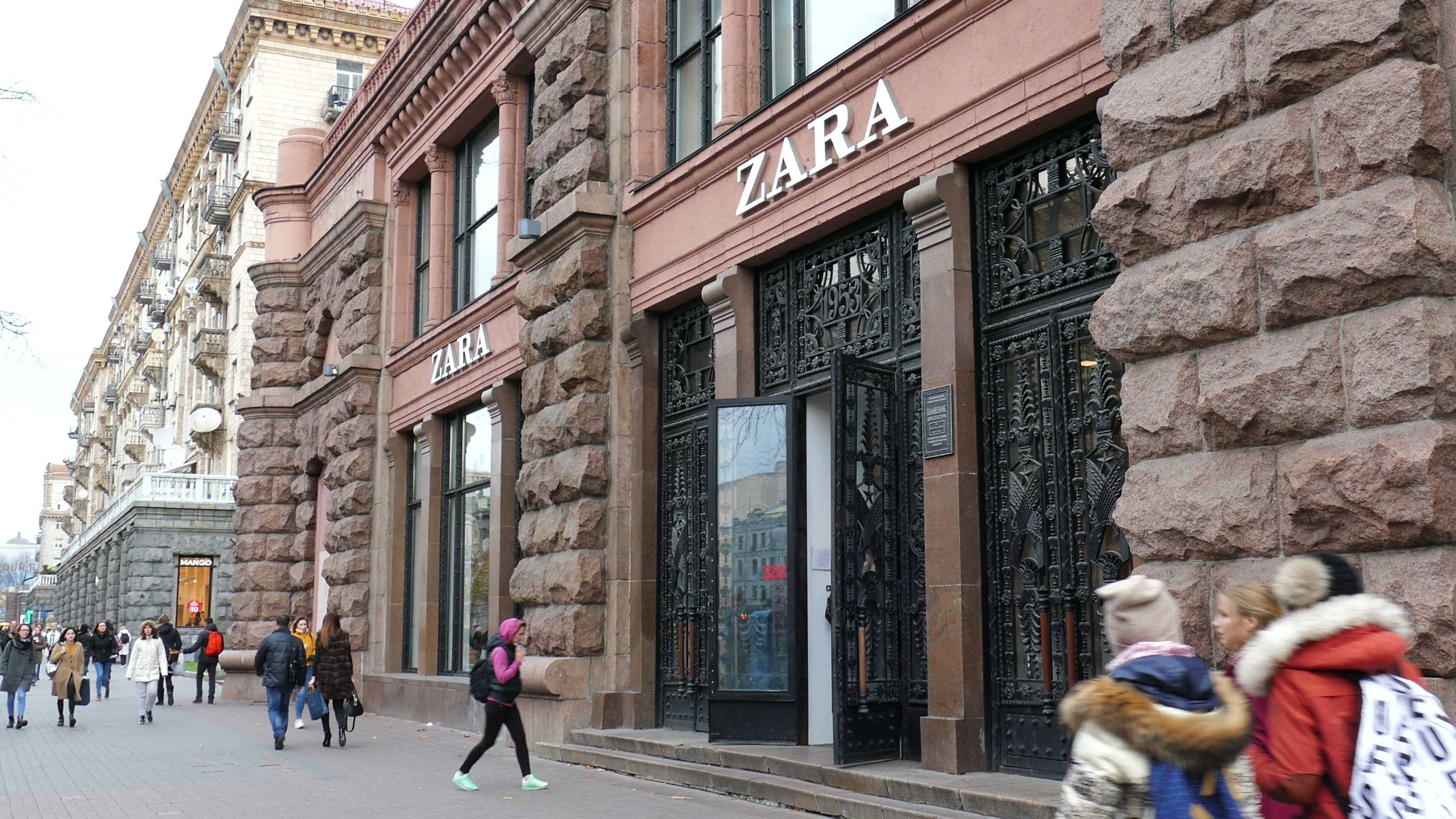 Khreshchatyk