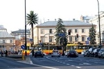 Arriving In Warsaw | Renegade Life