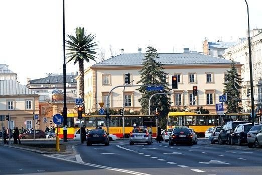 Warsaw