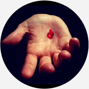 reclaiming the red pill