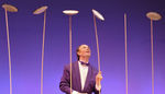 The Benefits of Spinning Plates | Renegade Dating