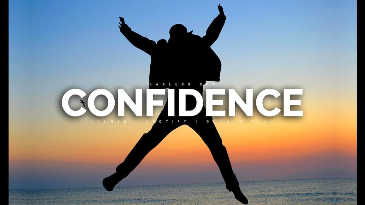 confidence