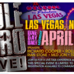 RULE ZERO LIVE LAS VEGAS – TICKETS