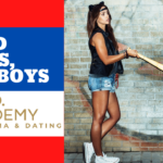 Why Do ‘Bad Boys’ Appeal To Girls So Much?