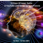 12 Days of Inner Game