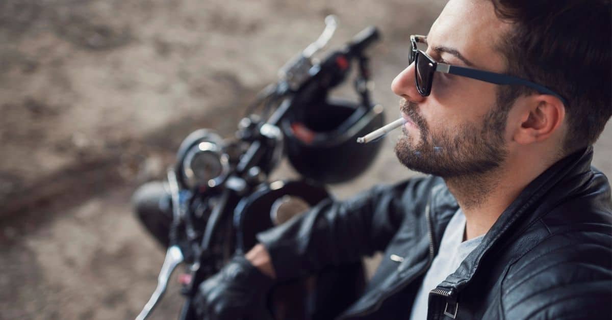 bad boy